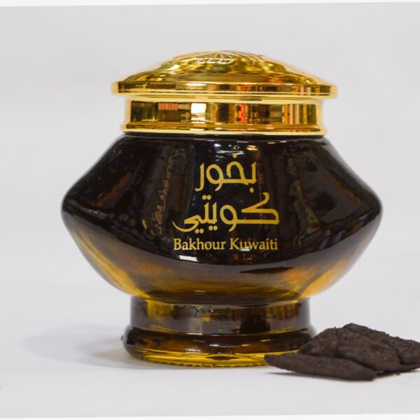 ALMAS Koweïtien Bakhoor 40G Qualité Supérieur