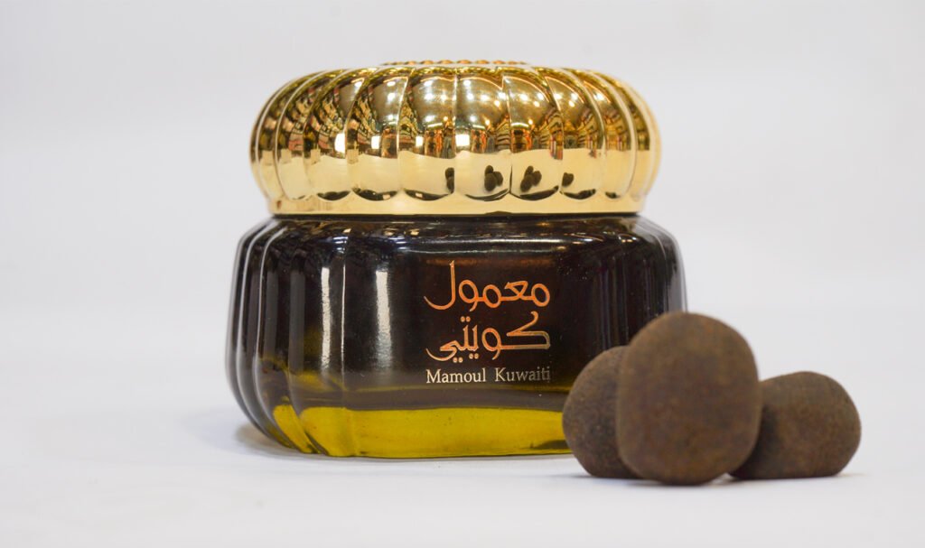 Bakhour Maamoul koweitien Perfumes 60g