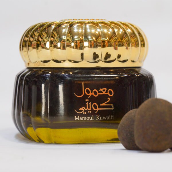 Bakhour Maamoul koweitien Perfumes 60g
