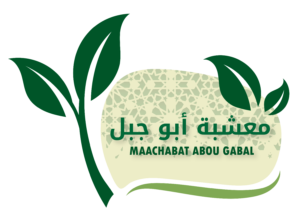 Logo maachabat abou gabal
