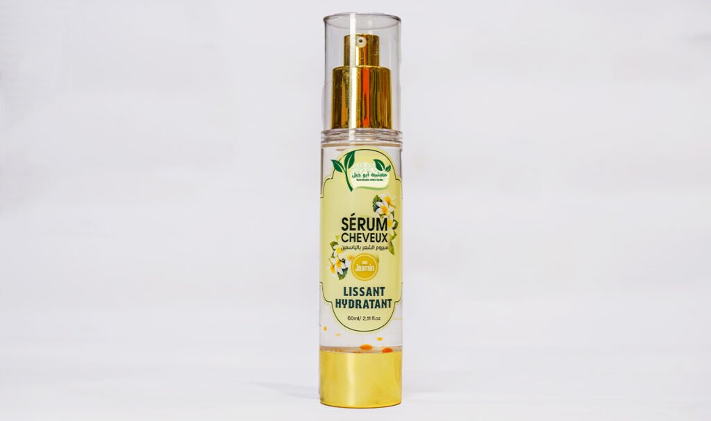 Hair SERUM with Yasmin – 60ml