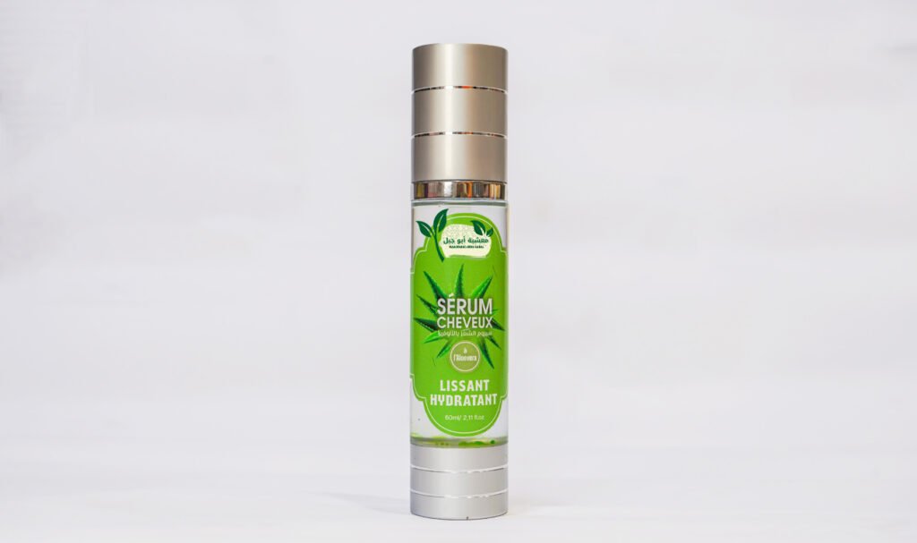 Hair SERUM with Olivera – 60ml