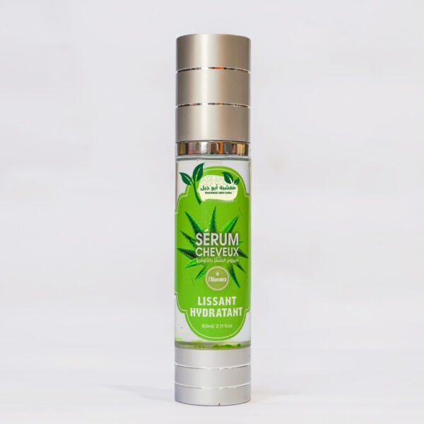 Hair SERUM with Olivera – 60ml