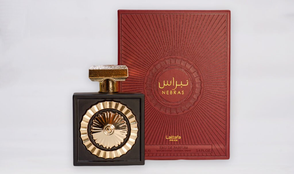 Nebras Lattafa Perfumes pour homme et femme