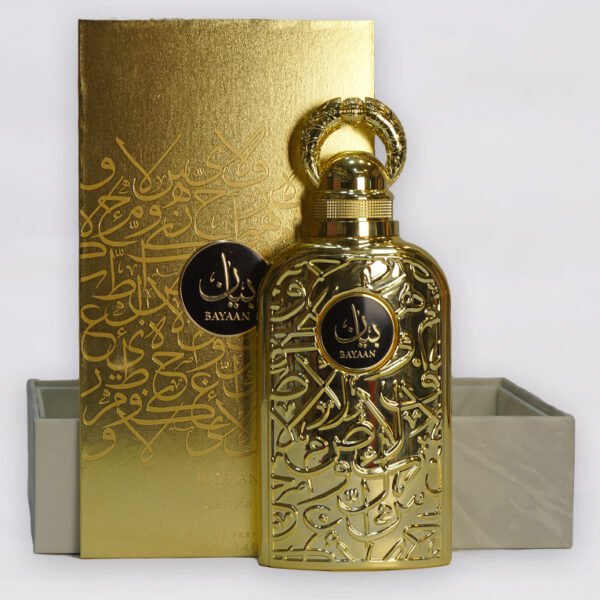 Bayaan Lattafa Perfumes pour femme