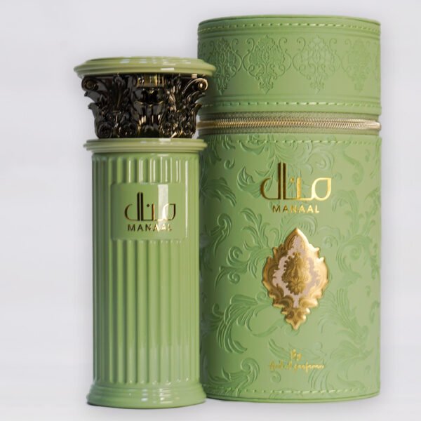 Manaal Ard Al Zaafaran pour homme et femme