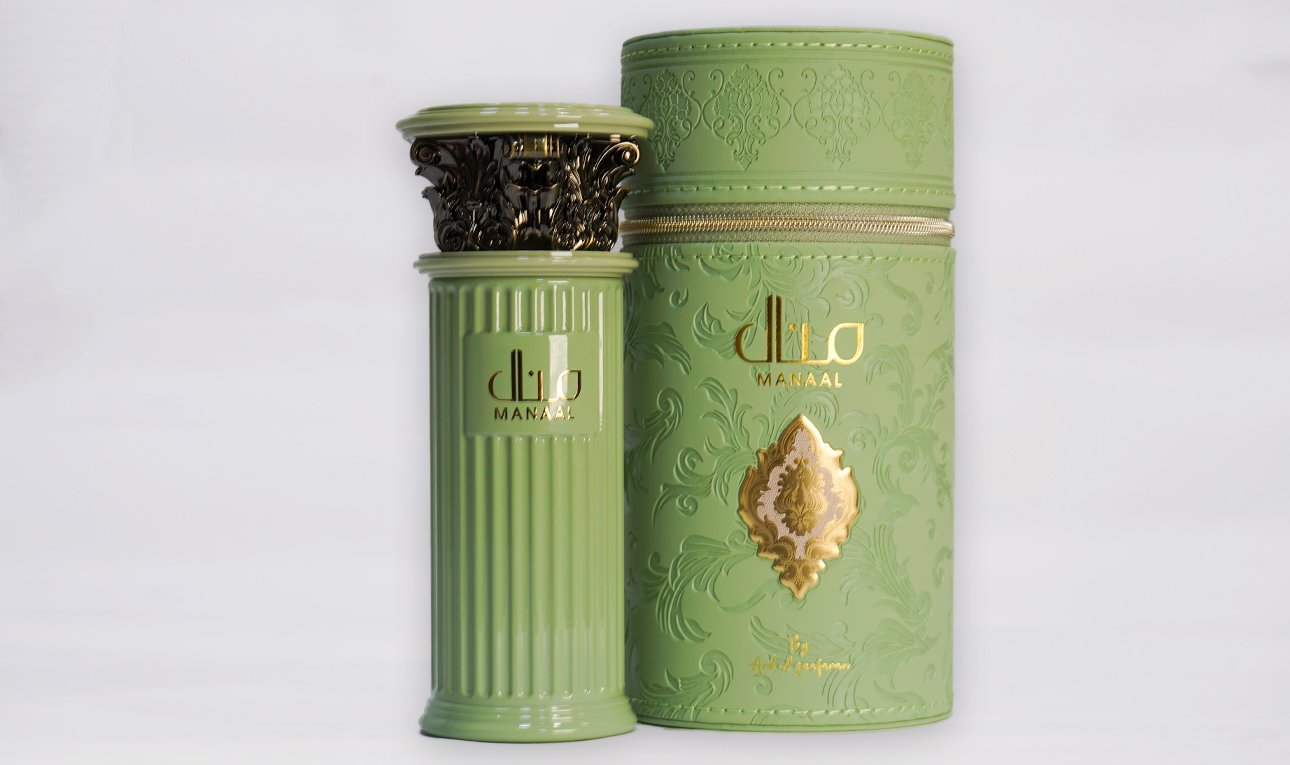 Manaal Ard Al Zaafaran pour homme et femme