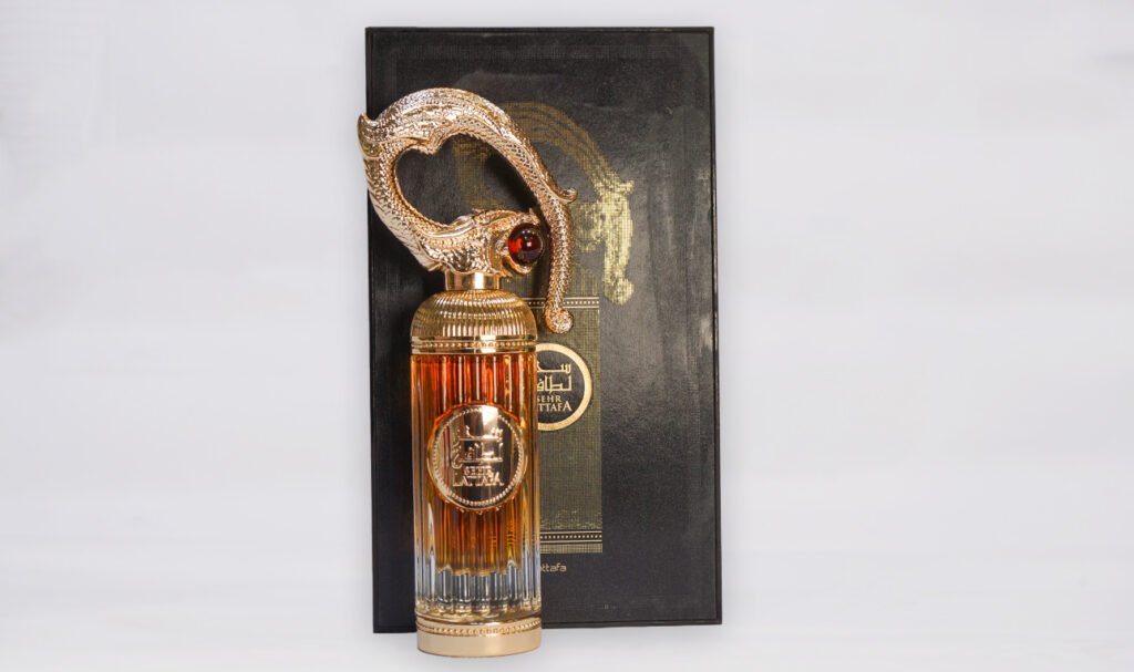 Sehr Lattafa Perfumes pour homme et femme