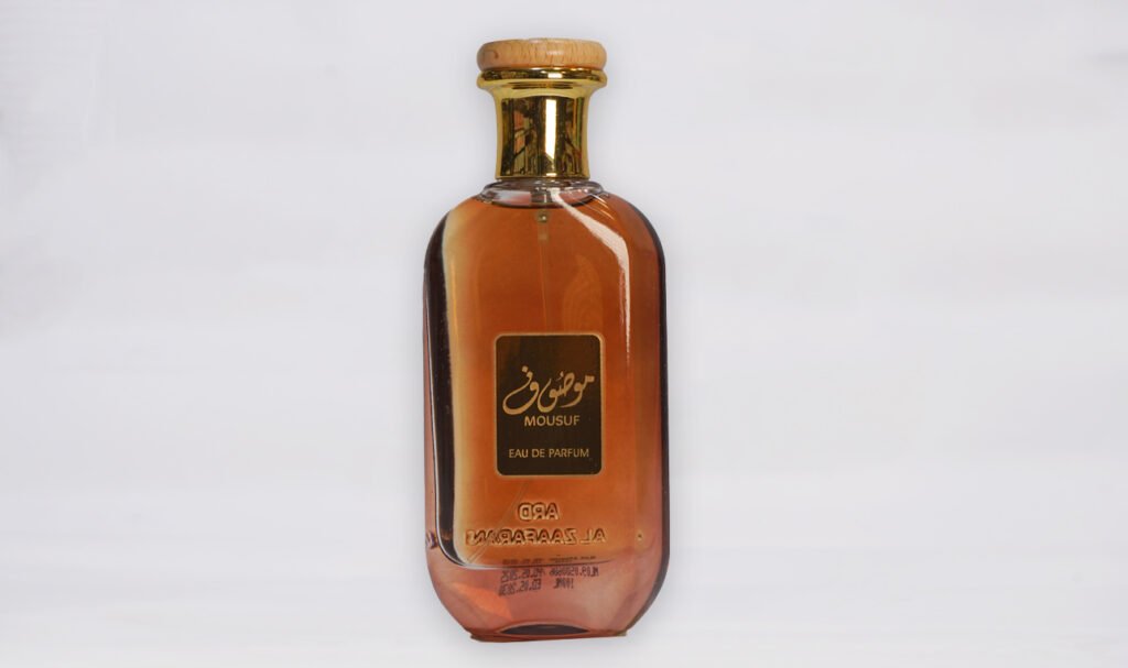 Mousuf Ard Al Zaafaran pour femme