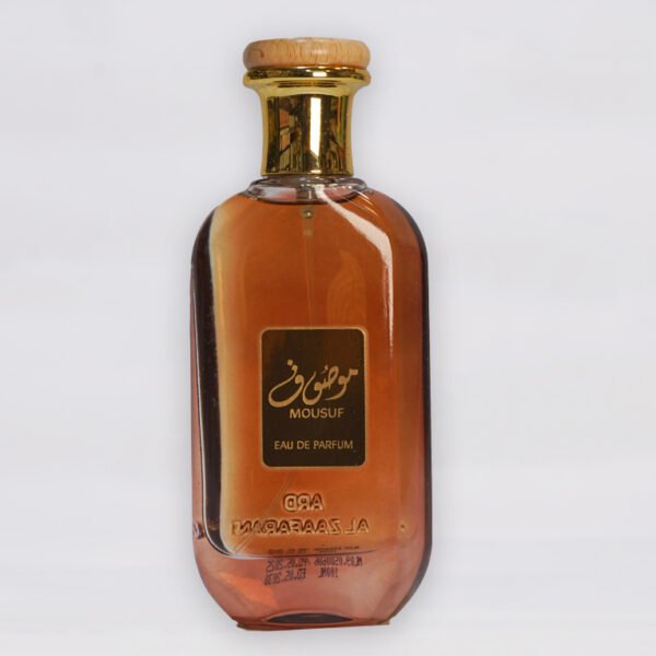 Mousuf Ard Al Zaafaran pour femme