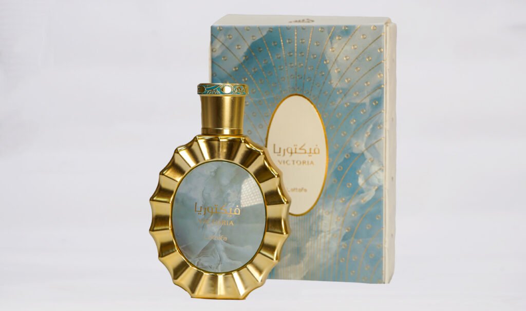 Victoria Lattafa Perfumes pour homme et femme