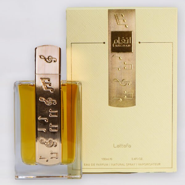 Angham Lattafa Perfumes pour homme et femme