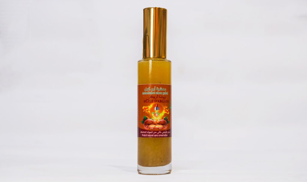 Argan oil